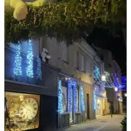 منزل الضيف بريون  في La Brionnaise Chambre المظهر الخارجي الصورة