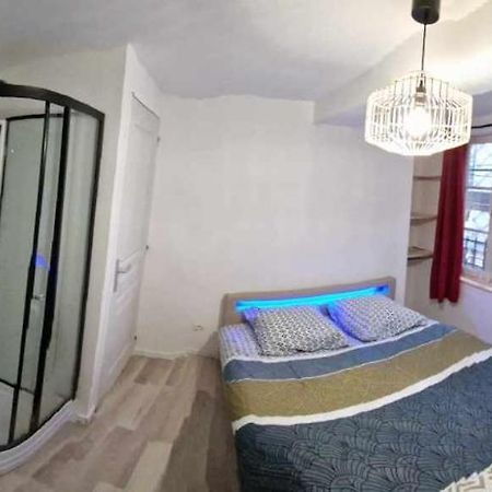 منزل الضيف بريون  في La Brionnaise Chambre المظهر الخارجي الصورة
